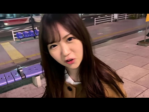 ❤️ Viņa ir draudzene, kas piederēja tam pašam klubam universitātē. un viņa ir vispievilcīgākā meitene klubā. šī ir japāņu seksīga atmosfēra. ❤❌ Duršanās video pie mums ❌️❤