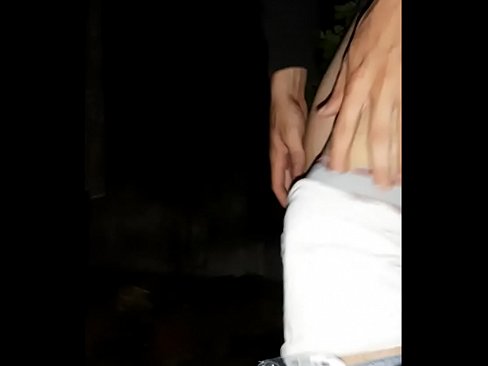 ❤️ Mans kaimiņš uzlēca uz manas karantīnas sienas ❤❌ Duršanās video pie mums ❌️❤